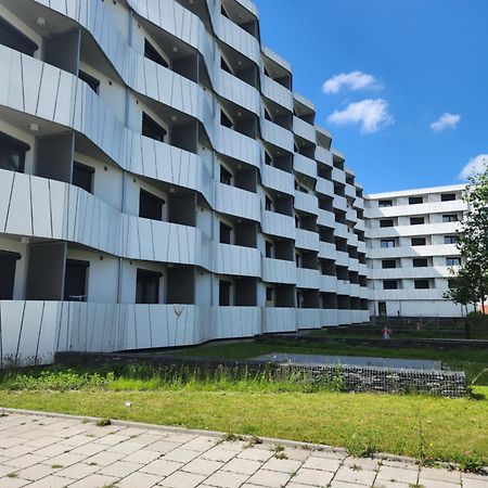 Myroom - Munich Fair Apartments Exteriér fotografie